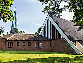 Gottesdienst