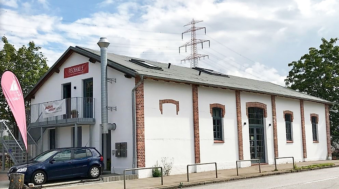 Geschichtswerkstatt Harburg e. V.