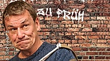 Jan-Peter Petersen - zu spät ist nie zu früh