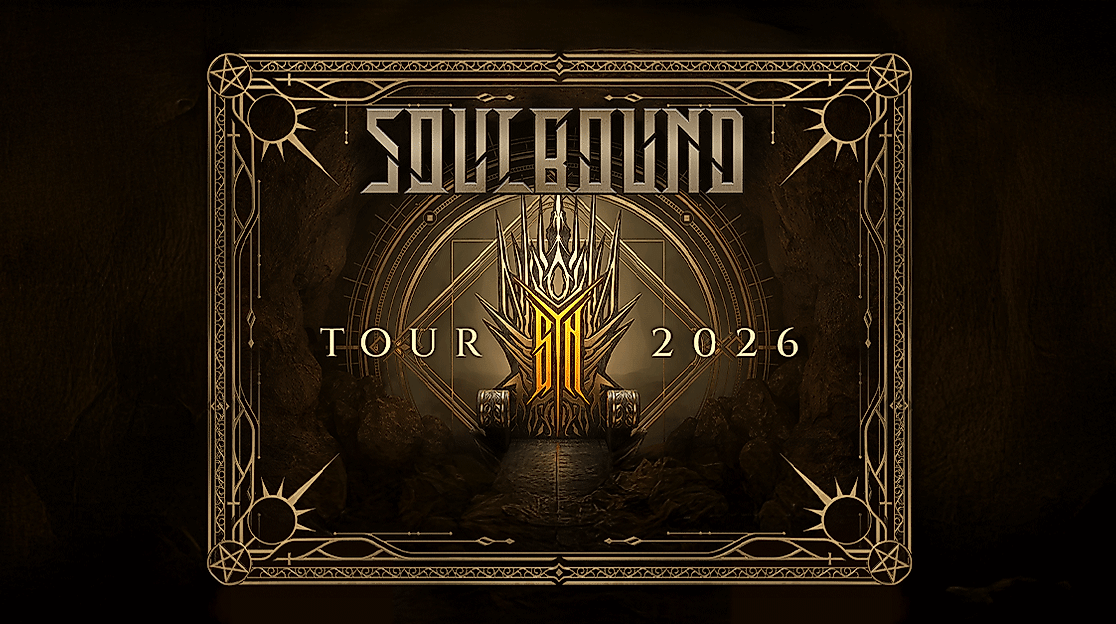 Soulbound - sYn Tour 2026