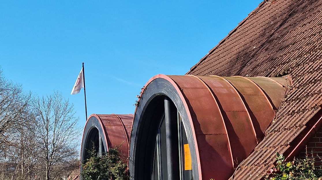 Seniorensitzgymnastik