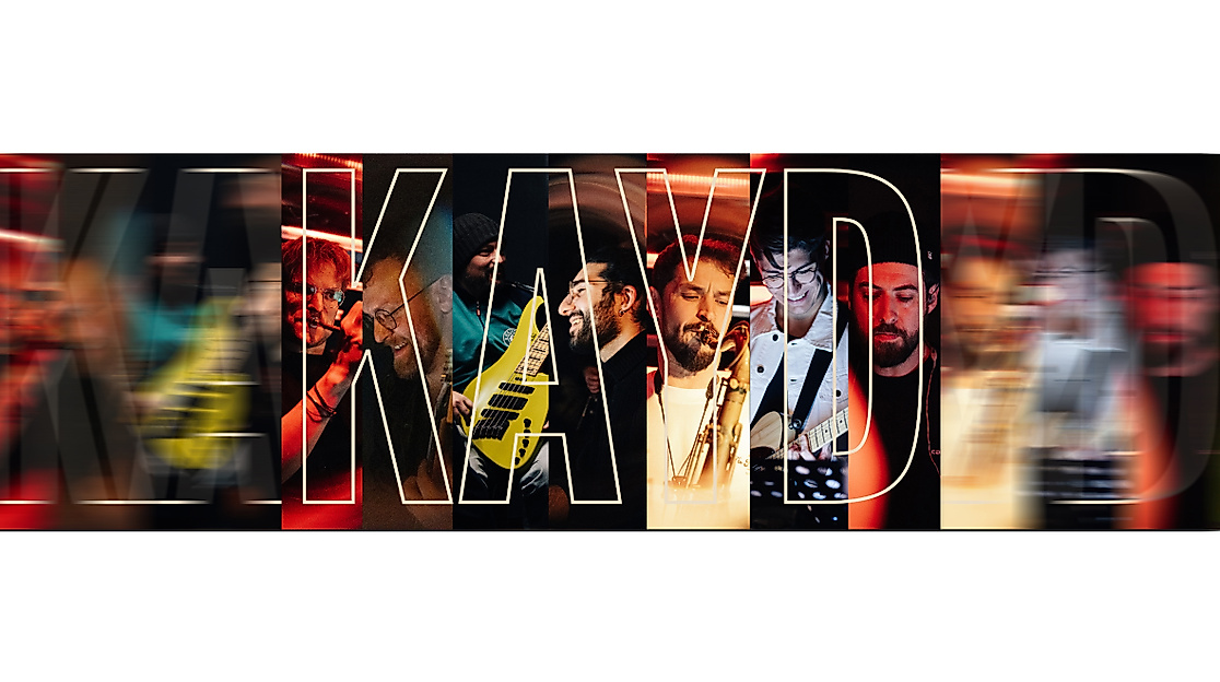 KAYD