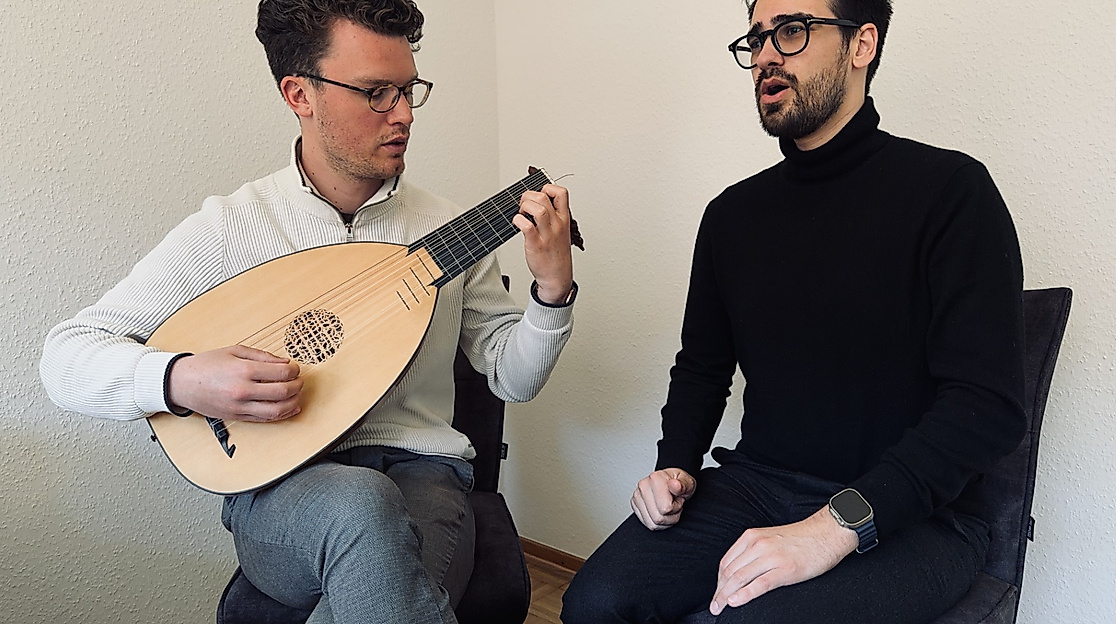 Musik in alten Heidekirchen - The Art of Melancholy