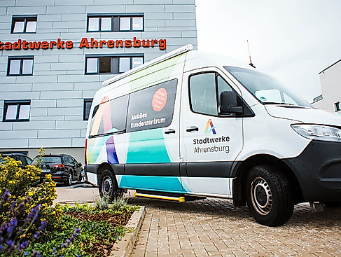 26-03-03 Stadtwerke Ahr. Stadtwerke Ahrensburg