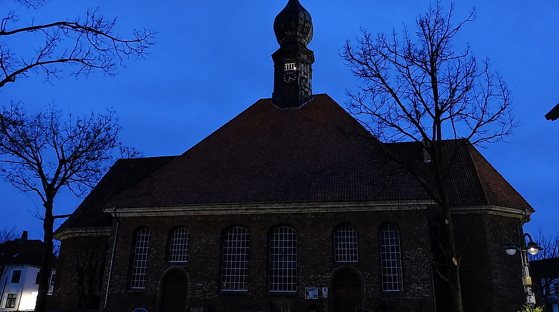 Gute-Nacht-Kirche