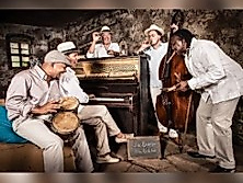 Klazz Brothers & Cuba Percussion