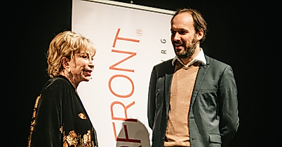 Harbour Front Literaturfestival