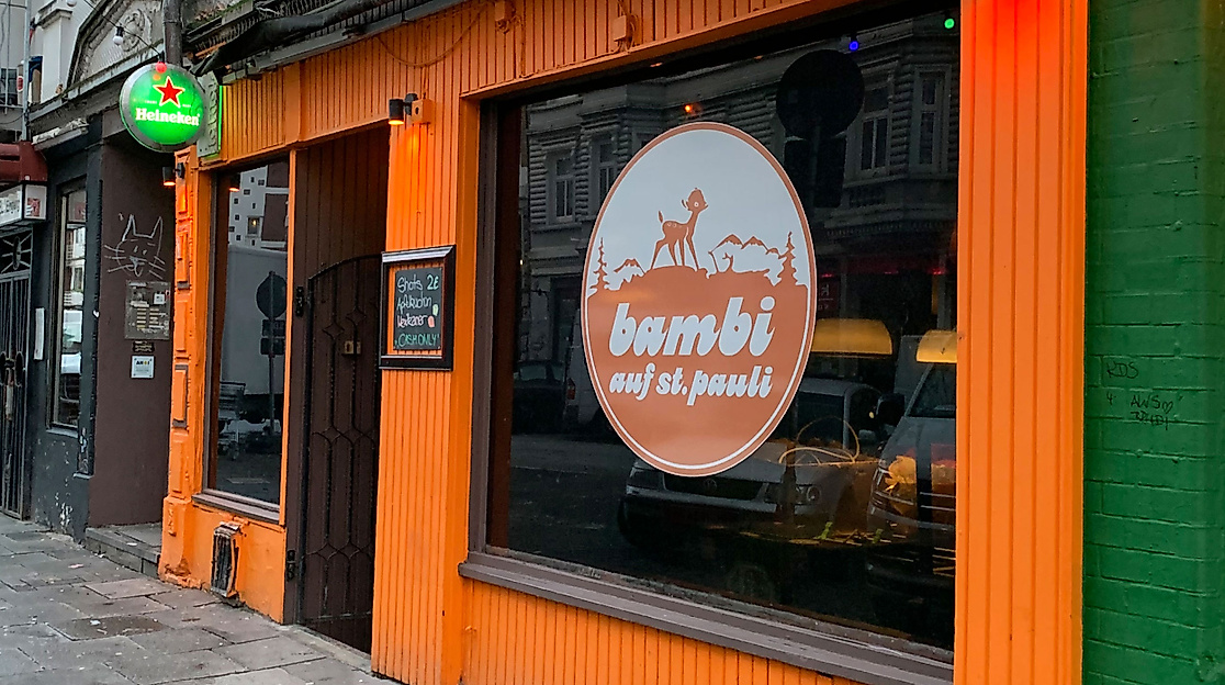 Bambi