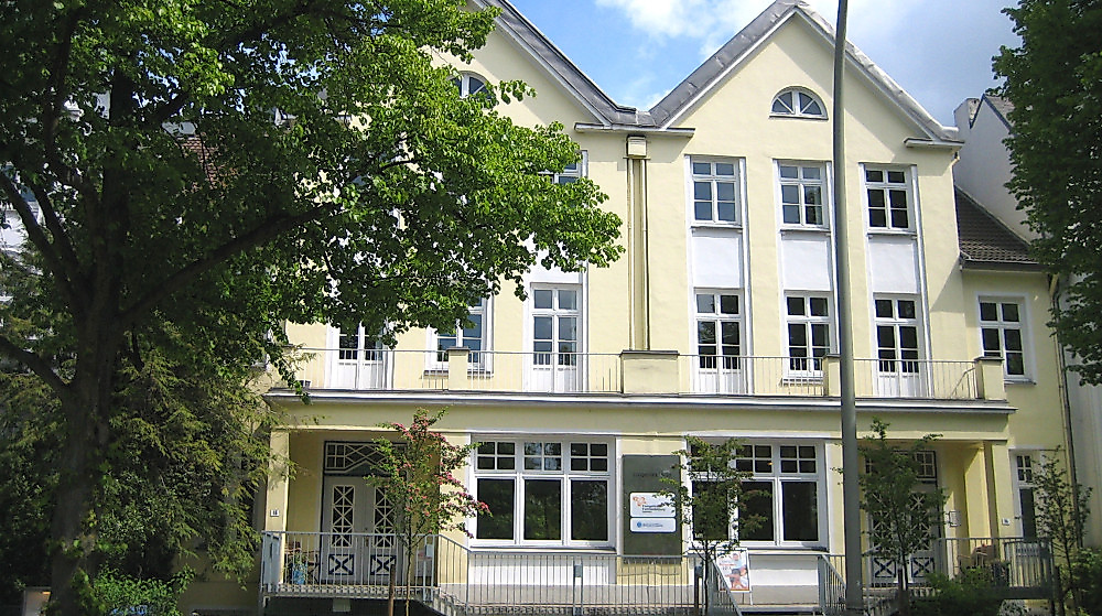 Evangelische Familienbildung Eppendorf