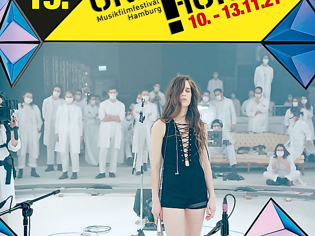 Unerhört Musikfilmfestival