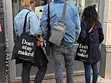 Shopping-Tour in Hamburgs Szeneviertel