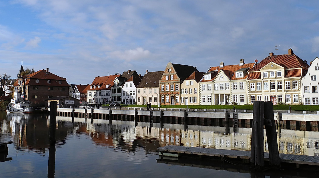 Binnenhafen