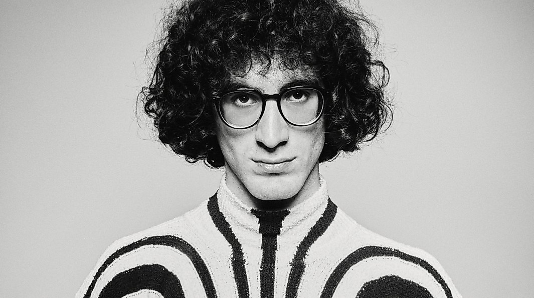 Philharmonisches Staatsorchester Hamburg / Giorgi Gigashvili / François Leleux