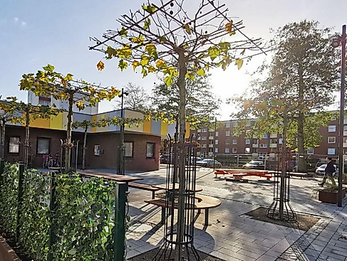 Sommerfest