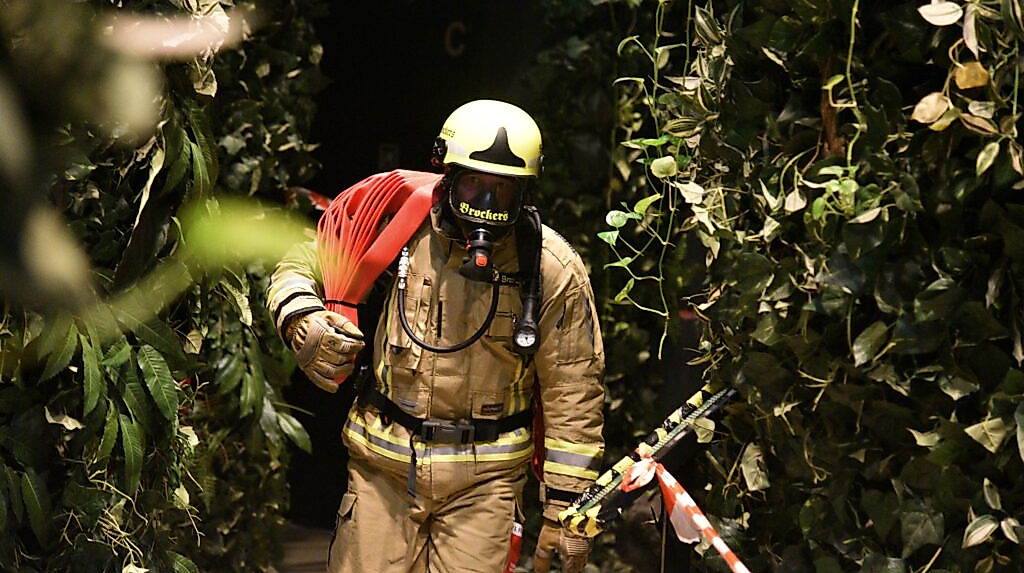 Sparkassen-Blaulichtlauf 2025