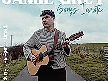 Jamie Grey - Europe 2026