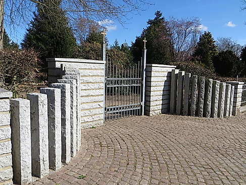 Friedhofstag