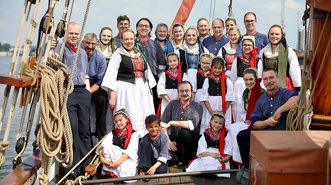 Finkwarder Speeldeel
