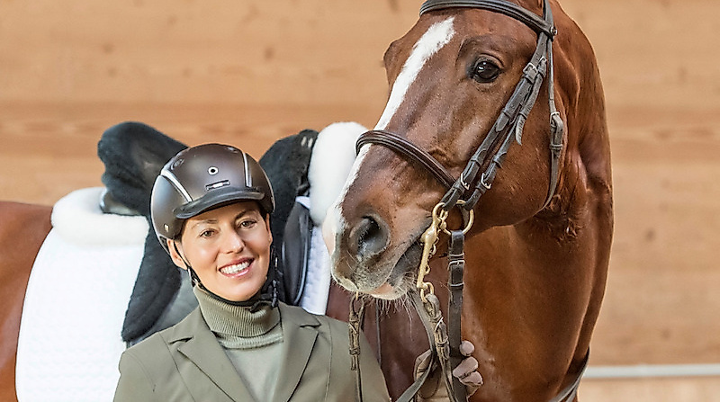 Seminartage mit Anja Beran - Zuschauerticket Lehrgang Sonntag