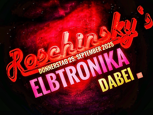 Elbtronika