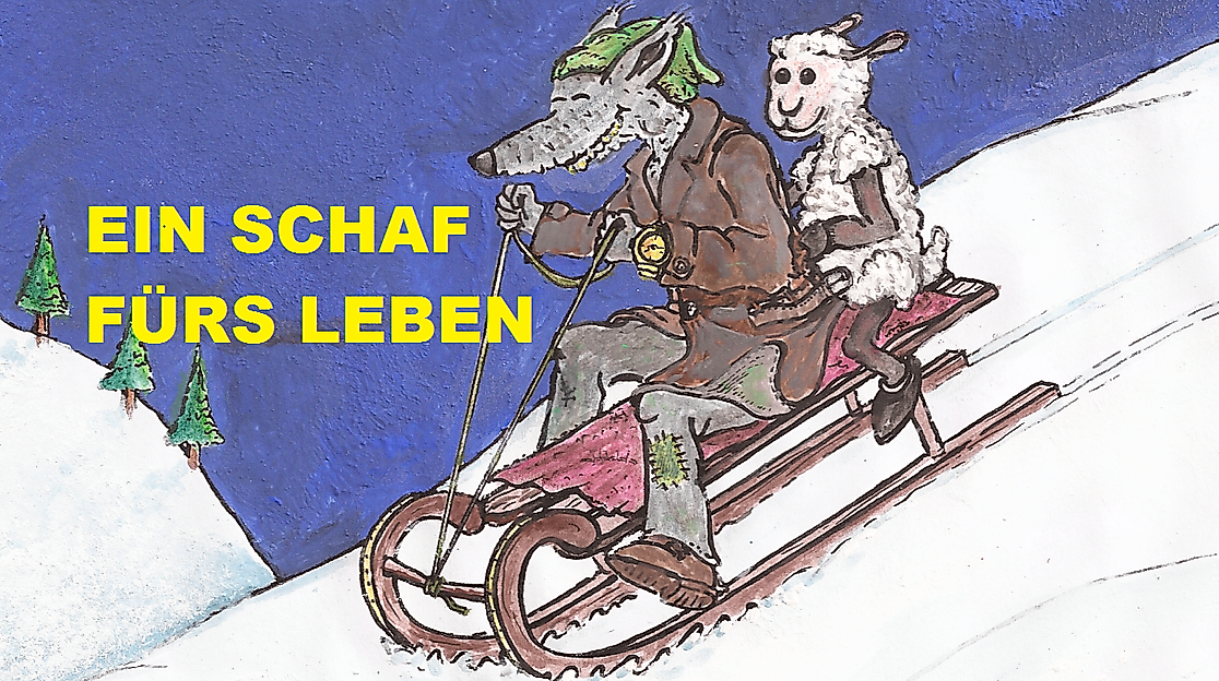 Ein Schaf fürs Leben Bild
