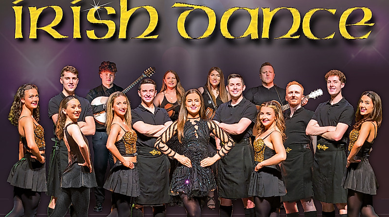 DANCE MASTERS! Best of Irish Dance - Best Of Irish Dance