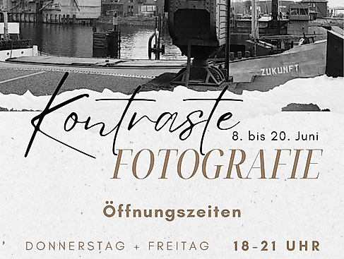 Kontraste - Fotoausstellung