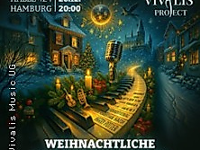 Vivalis Project: Weihnachts-Klavier