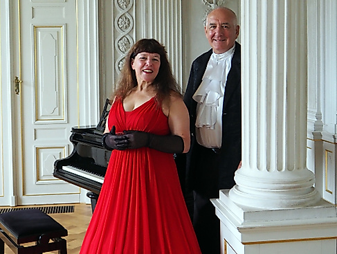 Duo "Con emozione"