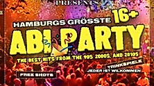 Abi-Party - Gymnasium Am Kattenberge