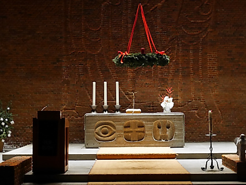 Gottesdienst