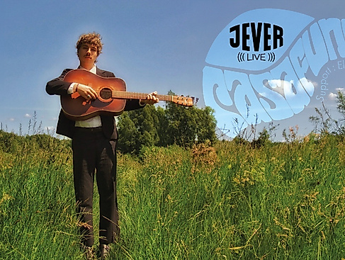 Casafungo - Support: Ellangton (Jever Live Konzert)
