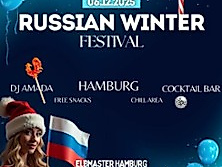 Russian Winter Festival
