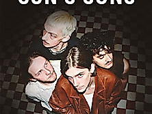 sun's sons - Wonderful News Tour 2026