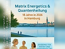Quantenheilung Matrix Energetics