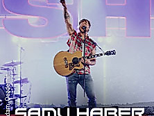 Samu Haber - XX Tour 2026