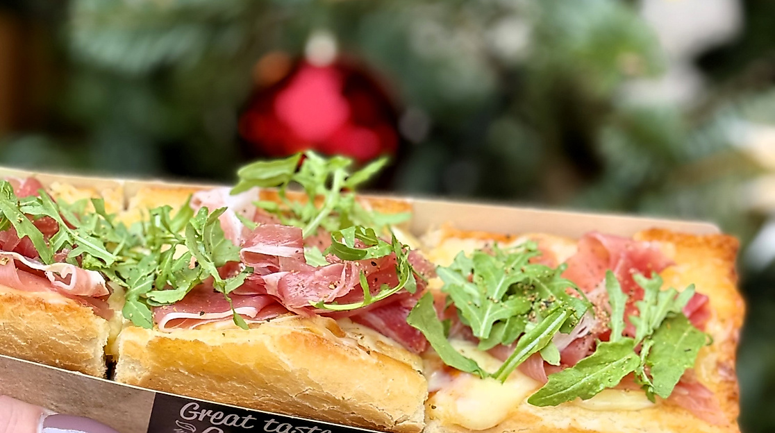 Lichtermarkt Elmshorn - Alles Käse