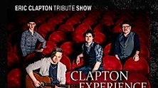 Clapton Experience - A Tribute to Eric Clapton