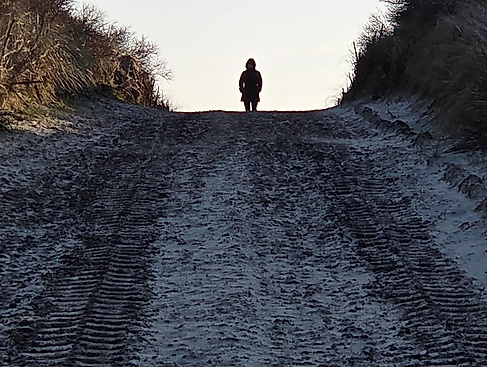 Inocavit - Er ruft mich an -Ps 91,15