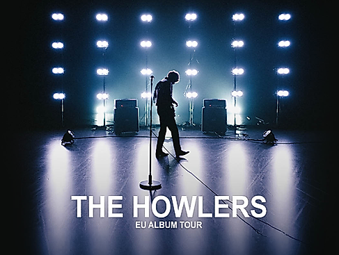 The Howlers