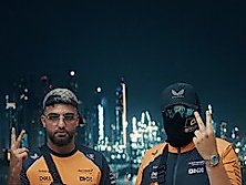 Delil & Avie - 2ORTAKS TOUR 2027