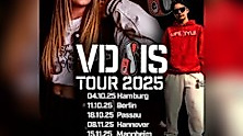 VDSIS Tour 2025