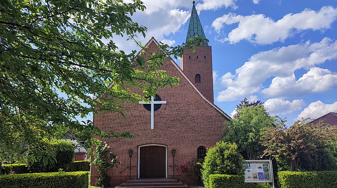 Petri-Kirche
