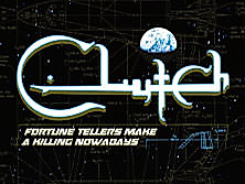 Clutch - UK & European Tour 2025
