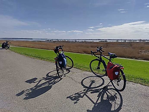 Zickzack on May the 4th