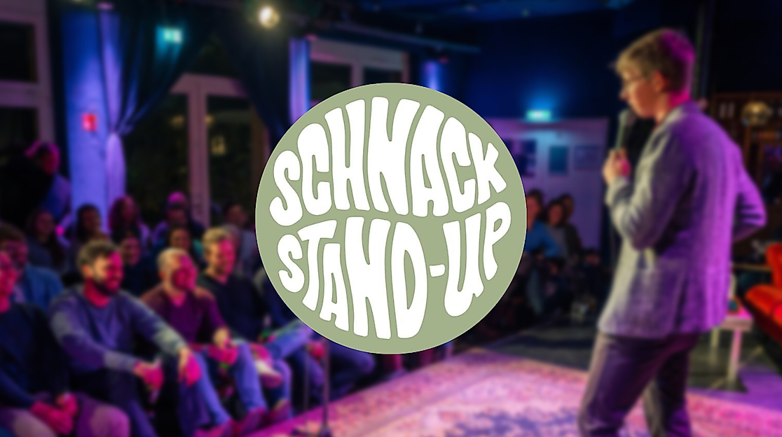 SCHNACK Stand-Up