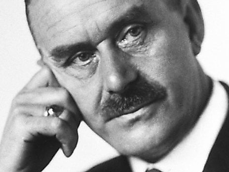 Thomas Mann_Vortrag
