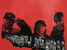 Apollo Brown & Guilty Simpson & Journalist 103 - Gas Mask Tour 2026