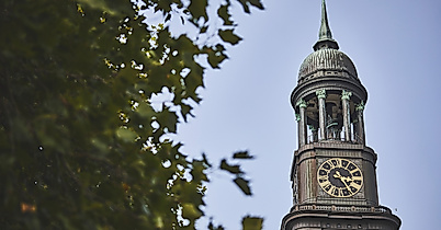 St. Michaelis Kirche