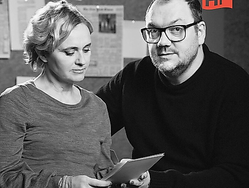 „Uwe Johnson. Jahrestage – aus dem Leben von Gesine Cresspahl“
